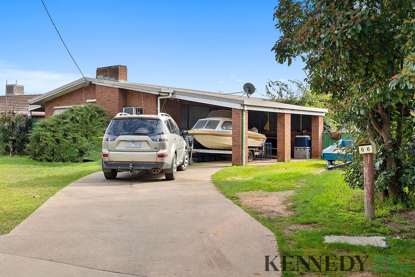 66 South Road, Yarrawonga VIC 3730, Image 1