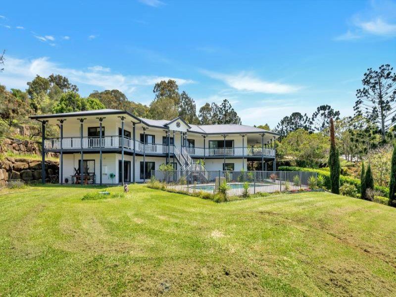 16 Bradman Drive, Currumbin Valley QLD 4223, Image 0