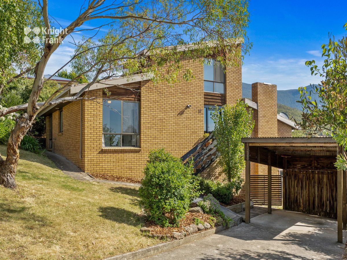 17 Namoi Place, Lenah Valley TAS 7008, Image 0