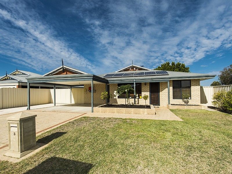 23 St John Road, Wattle Grove WA 6107, Image 0