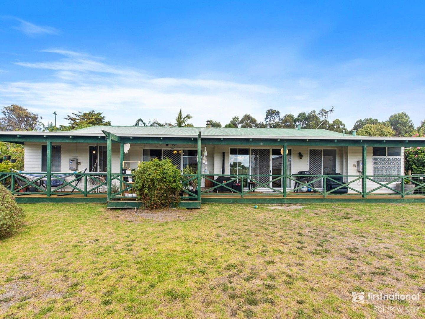 40 Clydesdale Road, McKail WA 6330, Image 0