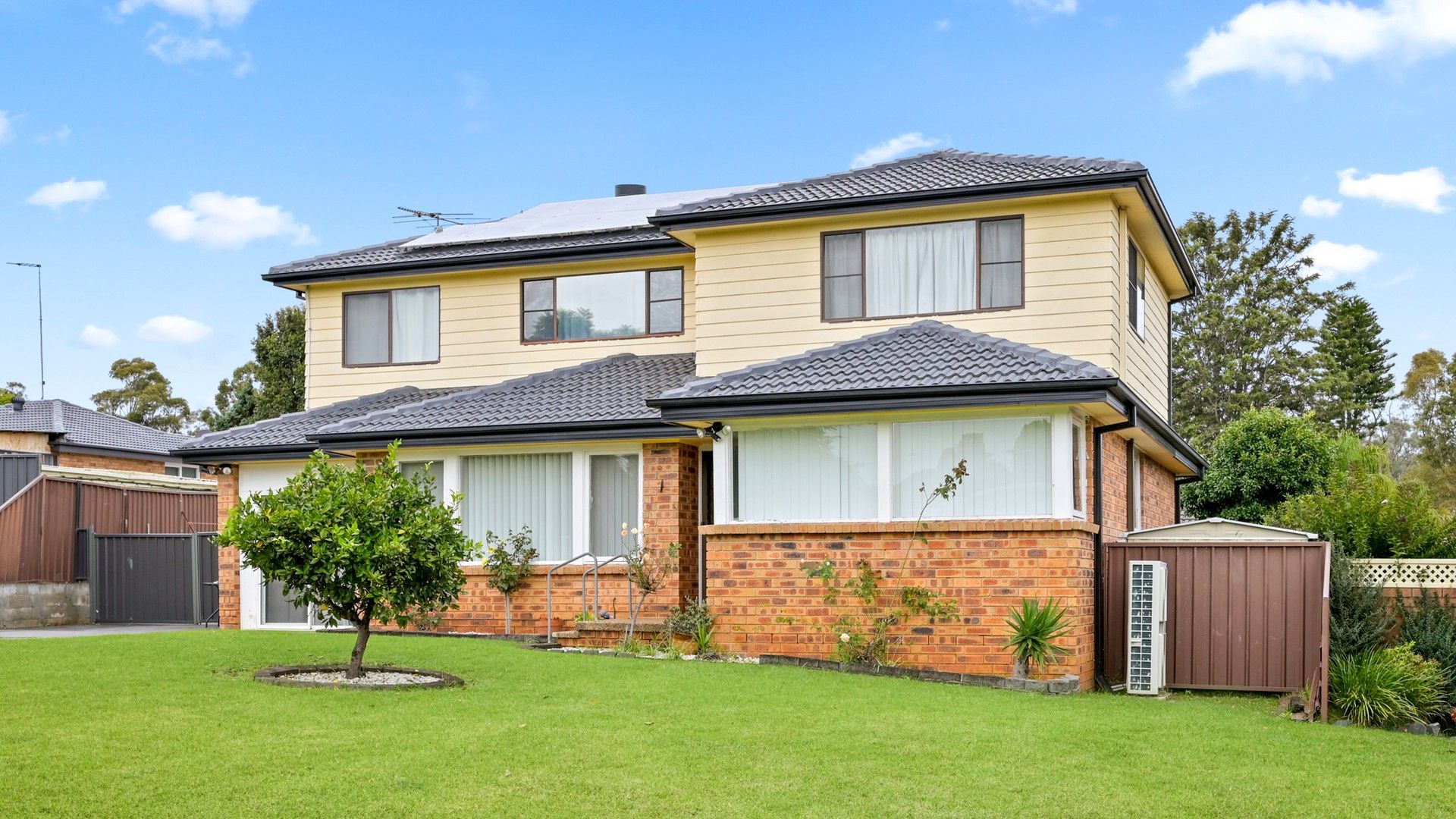 5 Tremlow Crescent, Ambarvale NSW 2560, Image 0