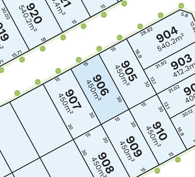 Picture of Lot 906 Dharawal Country, 399 Bong Bong Road, Dapto