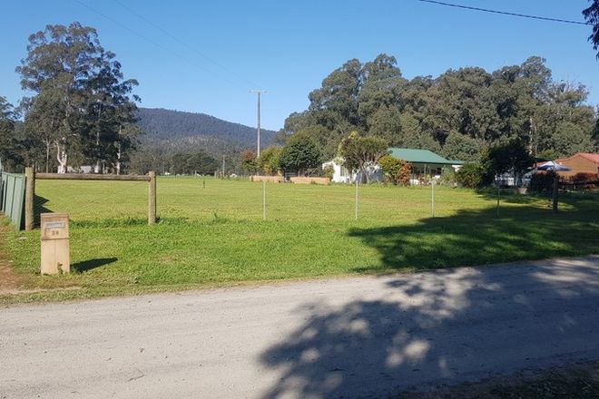 Picture of 36 Tarnpirr Road, NARBETHONG VIC 3778