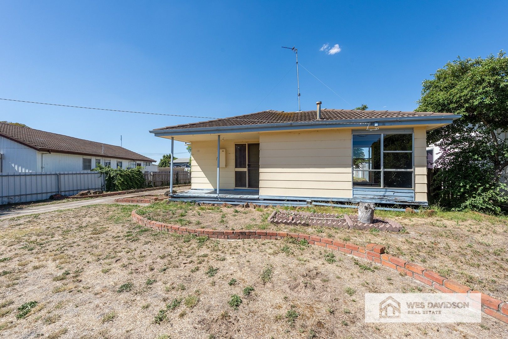 20 Forsyth Avenue, Horsham VIC 3400, Image 0