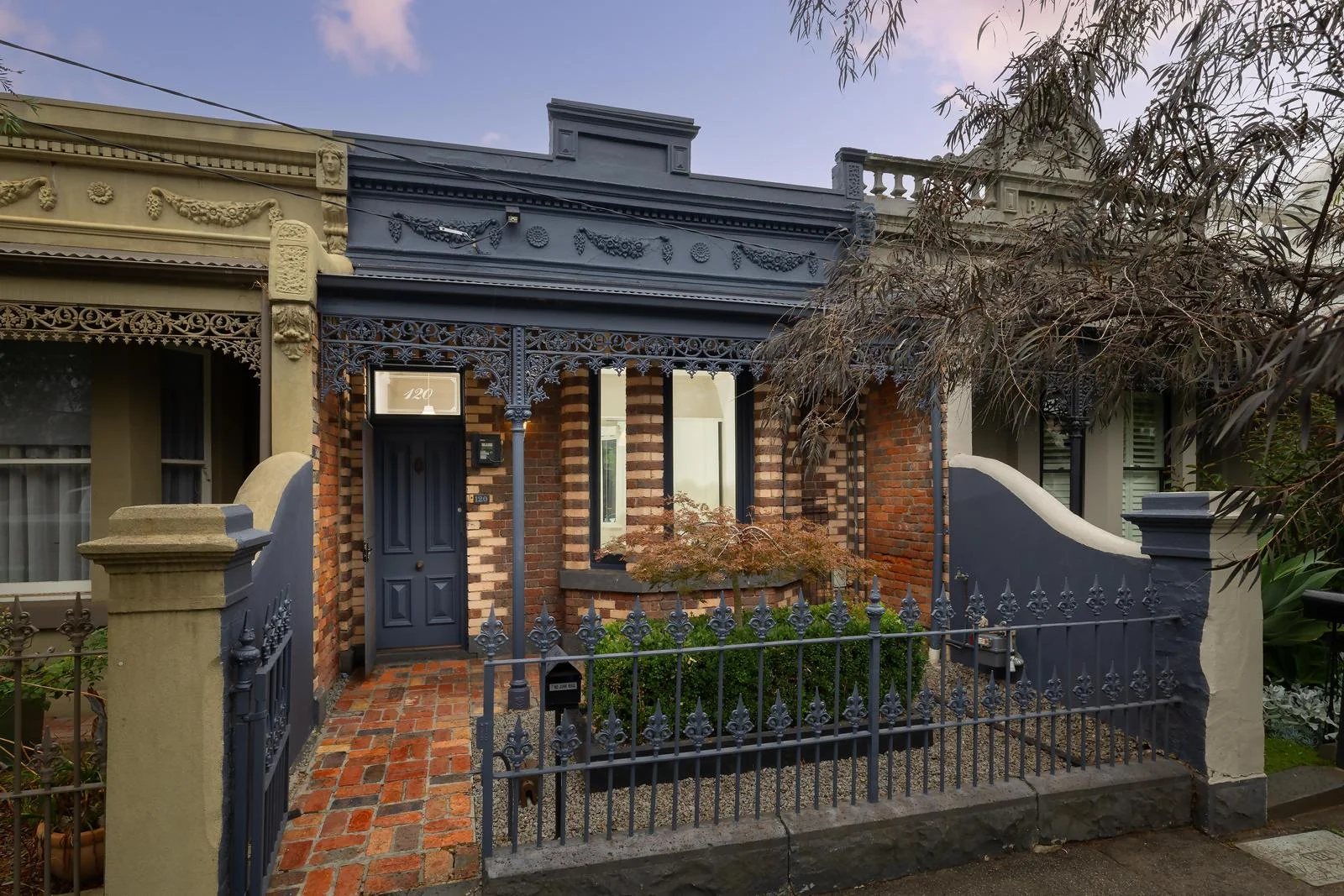 120 Barkly Street, Brunswick East VIC 3057