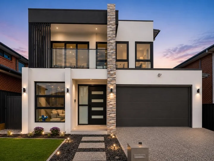 43 Mercury Street, Leppington NSW 2179