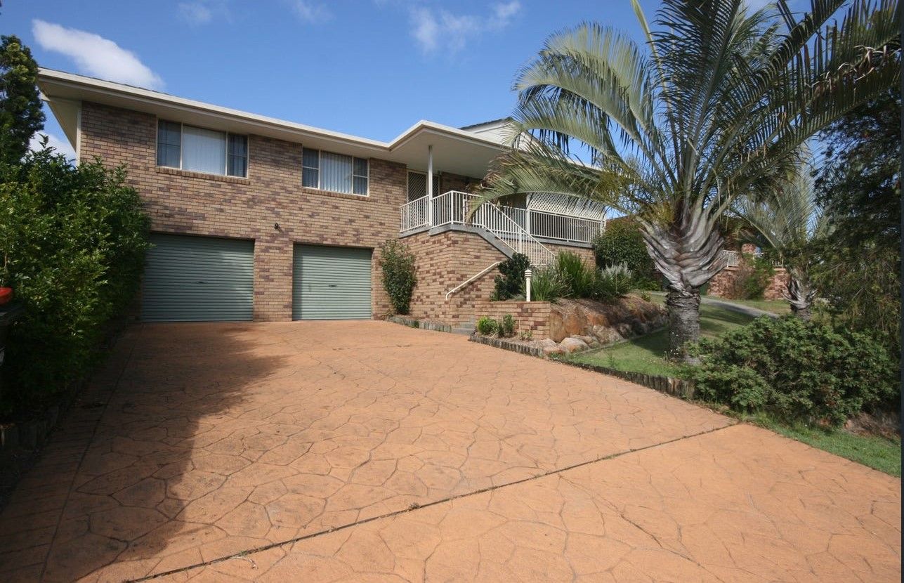 3 bedrooms House in 4 Silverton Street SOUTH GRAFTON NSW, 2460