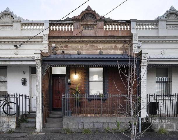 241 Canning Street, Carlton North VIC 3054