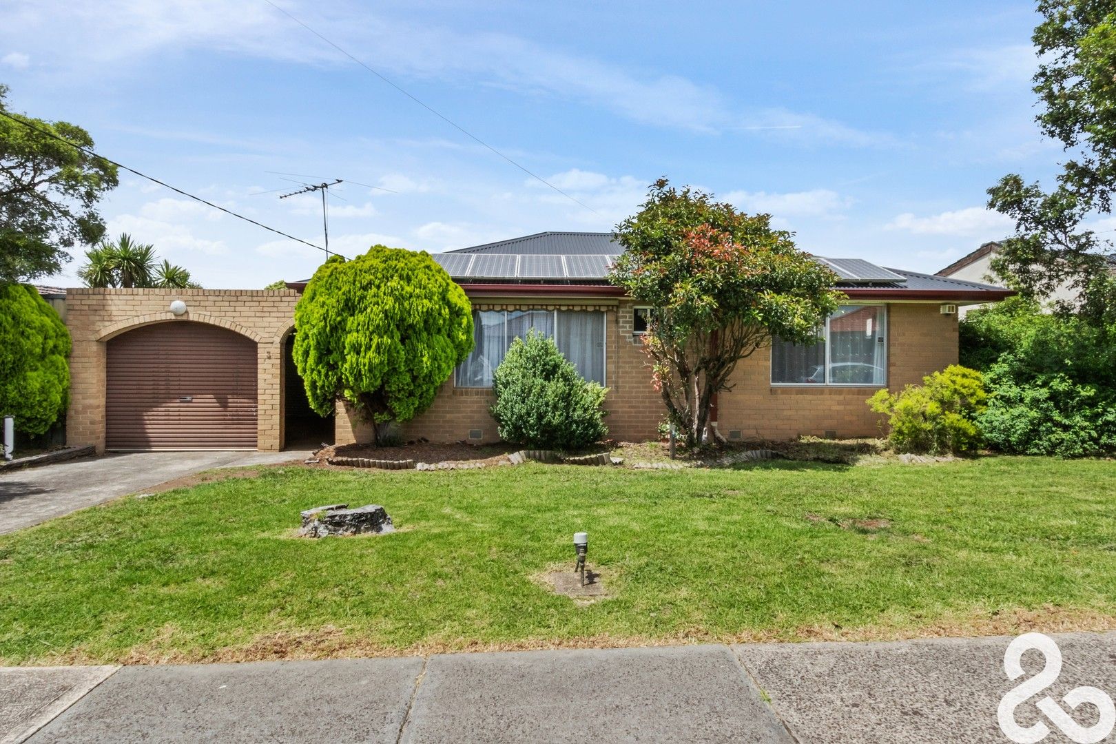 3 Brownlow Crescent, Epping VIC 3076, Image 0
