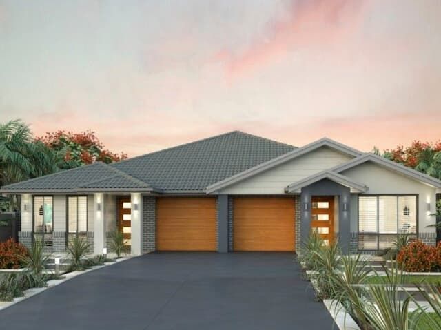 6 bedrooms New House & Land in  GILLIESTON HEIGHTS NSW, 2321