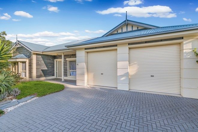 Picture of 42 Stradbroke Avenue, PLYMPTON PARK SA 5038