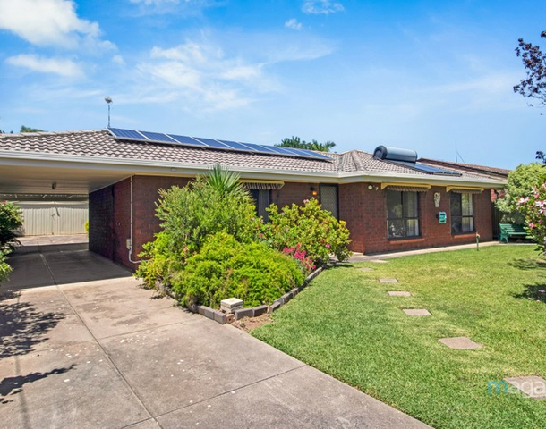 34 Elder Parade, Port Willunga SA 5173