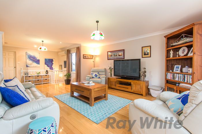 U 4/81 Spinnaker Ridge Way, Belmont NSW 2280, Image 2