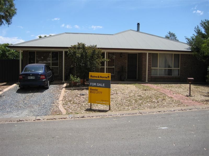 1 Kimpton Close, Willaston SA 5118