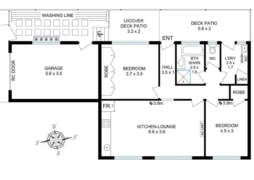 Additional image 6 of 1/43 Mountain View Avenue, Miami QLD 4220