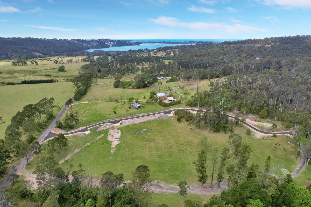 Vacant land in 6, 7 & 8/93 Boggy Creek Road, MILLINGANDI NSW, 2549