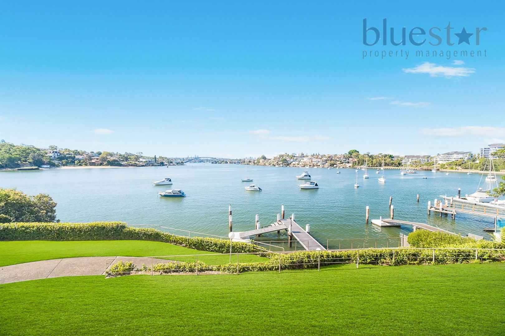 3 bedrooms Apartment / Unit / Flat in 32/12-16 Walton Cres ABBOTSFORD NSW, 2046