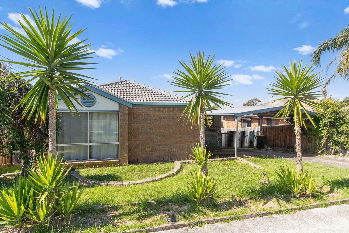 35 Robin Drive, Carrum Downs VIC 3201, Image 0