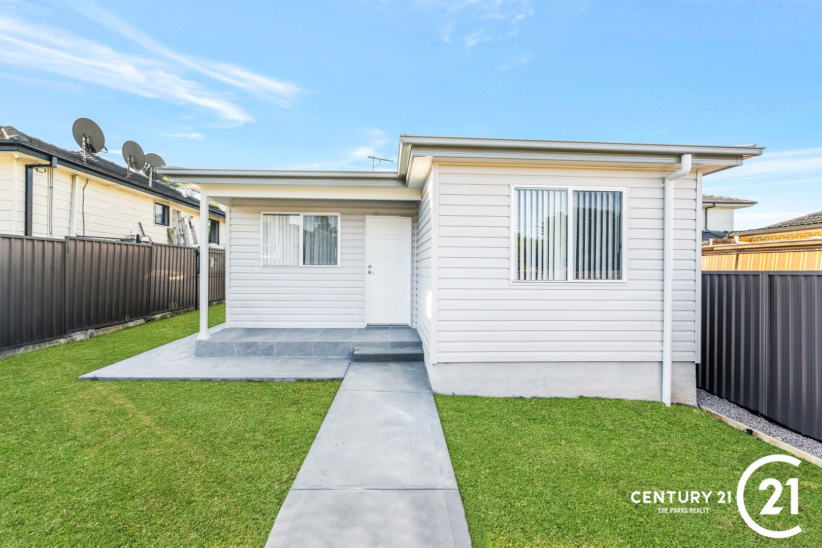78A Dublin Street, Smithfield NSW 2164 Apartment For Rent Domain