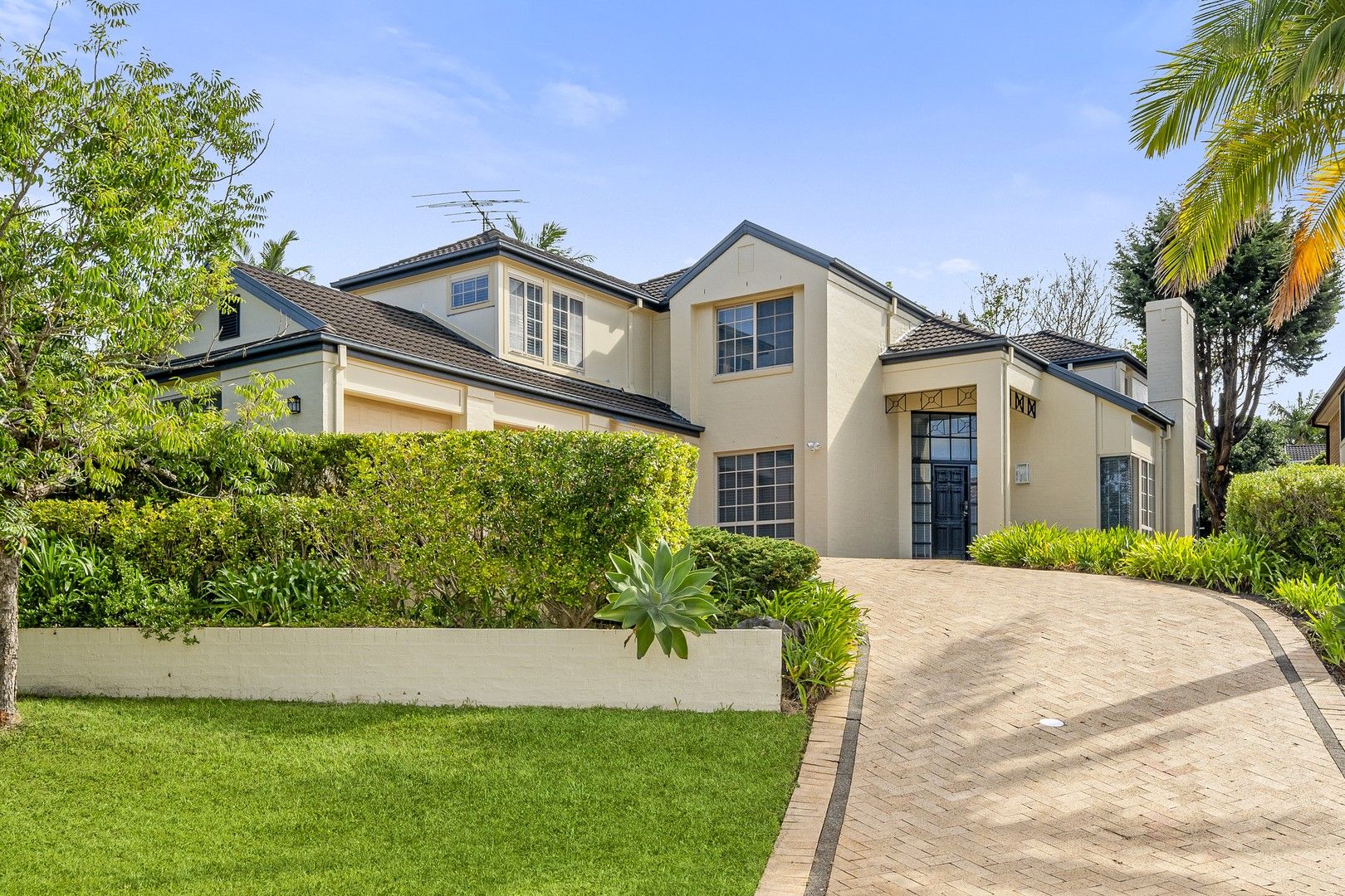 9 Mrs Macquarie Drive, Frenchs Forest NSW 2086 House For Rent Domain