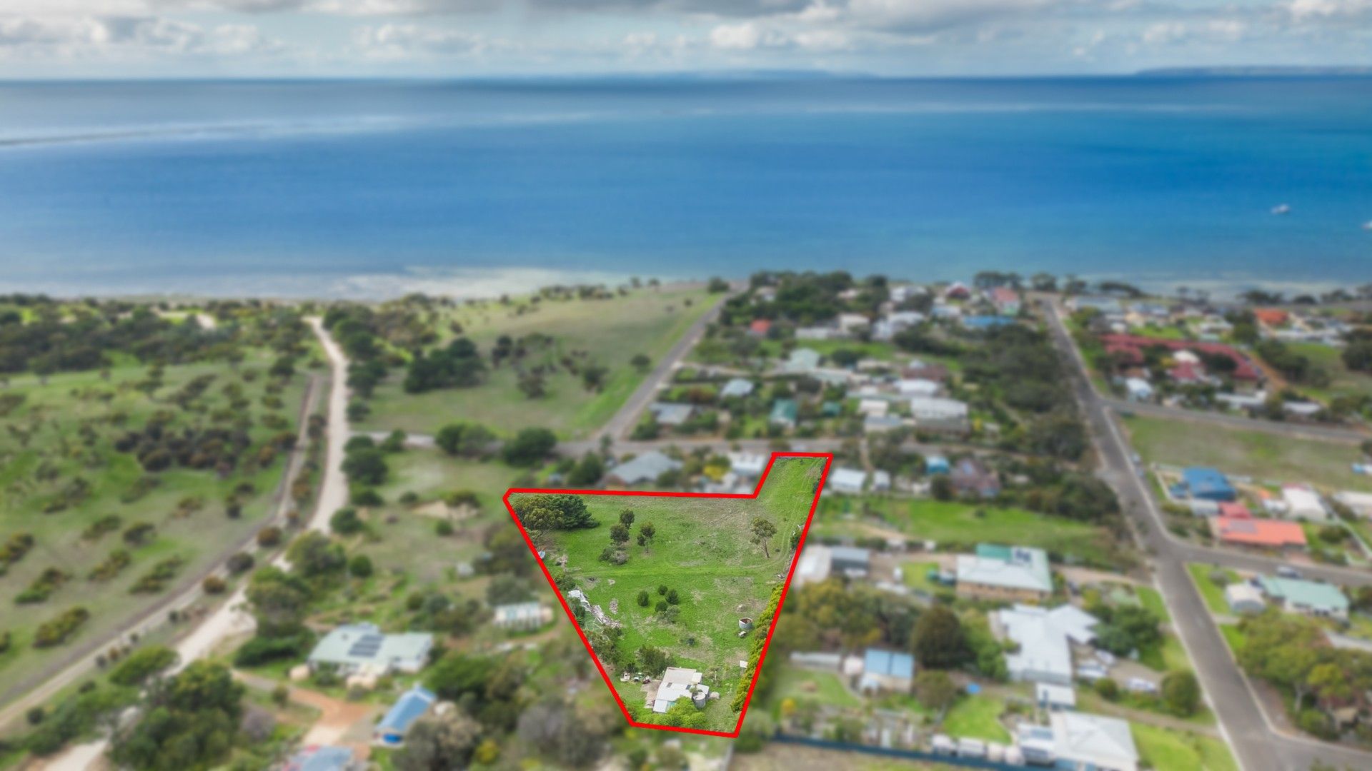 Lot 30 White Street, Kingscote SA 5223, Image 0