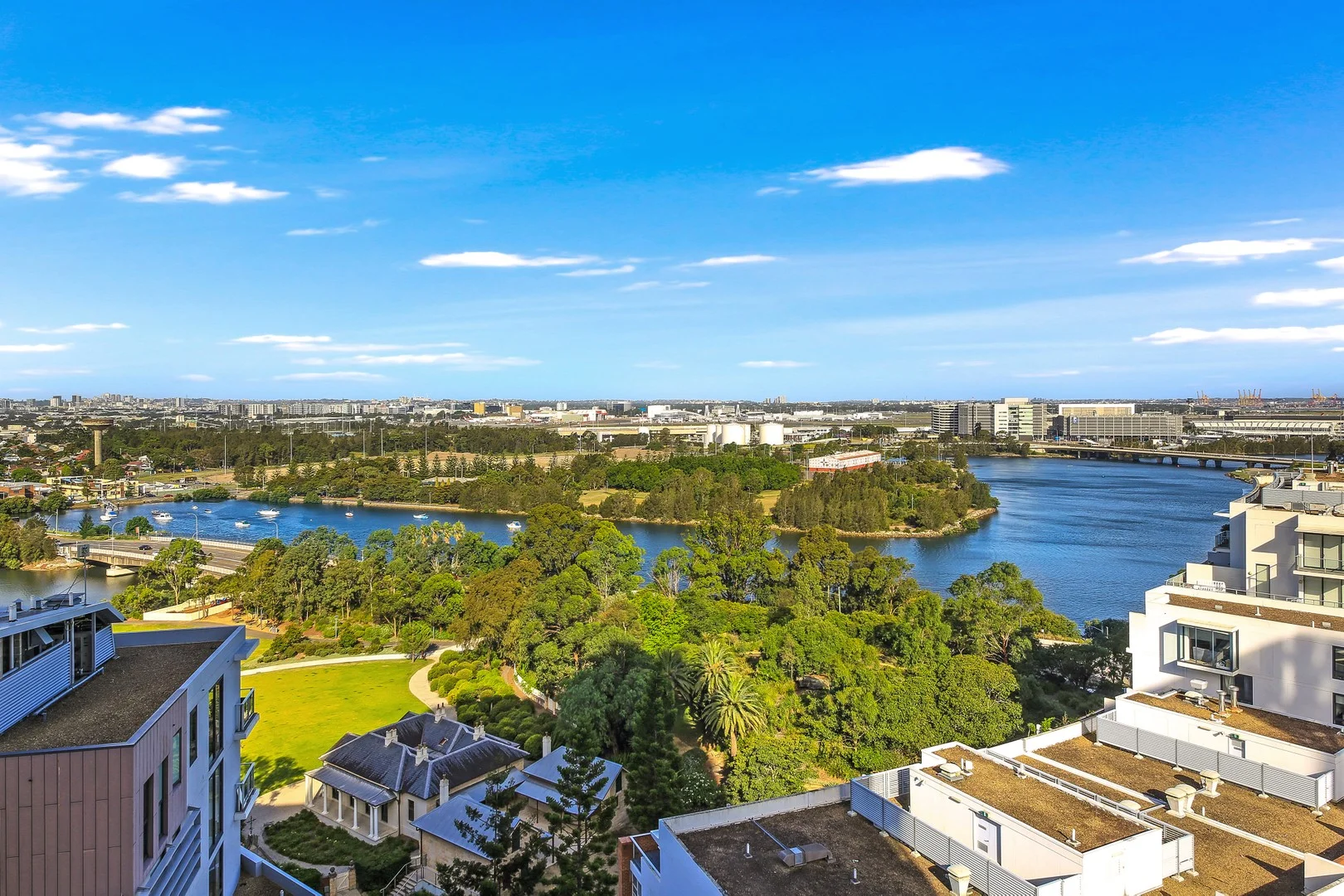 Additional image 5 of 1306/1 Brodie Spark Drive, Wolli Creek NSW 2205