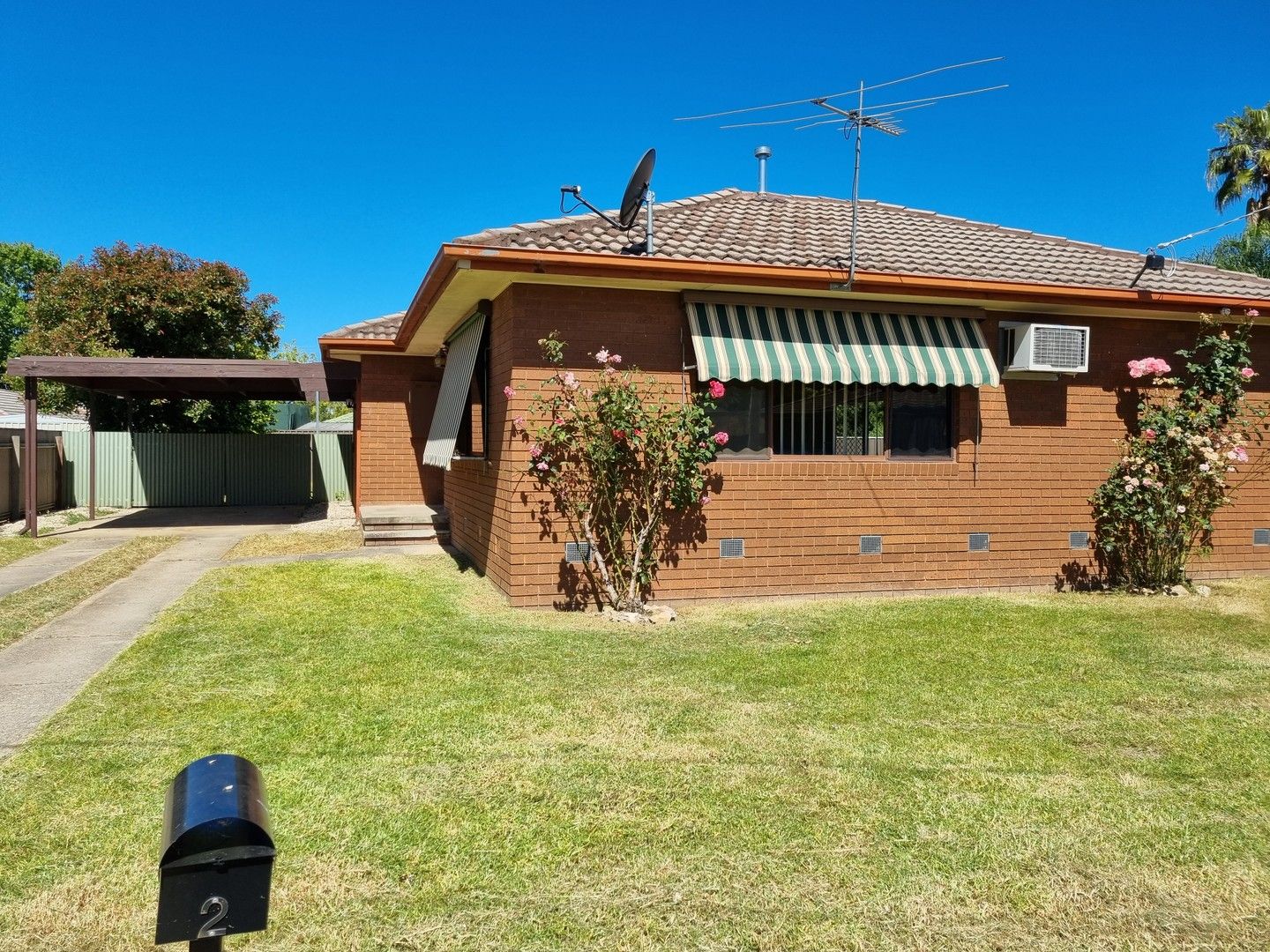 2 Stephen Court, Wodonga VIC 3690 House For Rent Domain