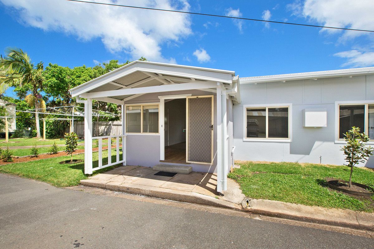 1 bedrooms Apartment / Unit / Flat in 4/16 Church Street PORT MACQUARIE NSW, 2444