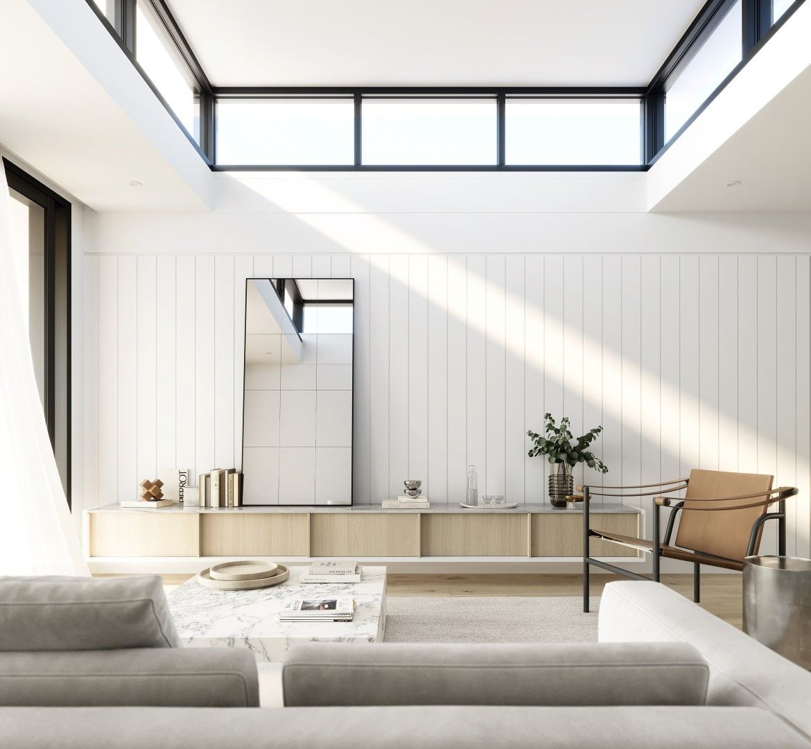 3 bedrooms New Apartments / Off the Plan in 101/19 Bungan Street MONA VALE NSW, 2103