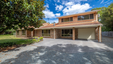 Picture of 3 Gunsynd Close, TUNCURRY NSW 2428