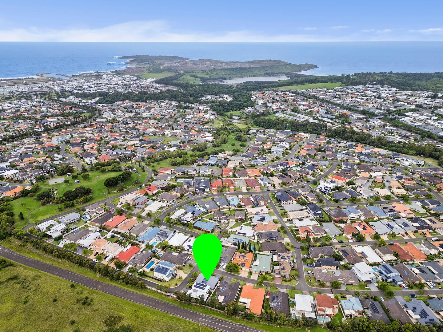 Additional image 15 of 2 Hicks Terrace, Shell Cove NSW 2529