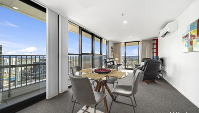 Picture of 2205/120 Eastern Valley Way, BELCONNEN ACT 2617