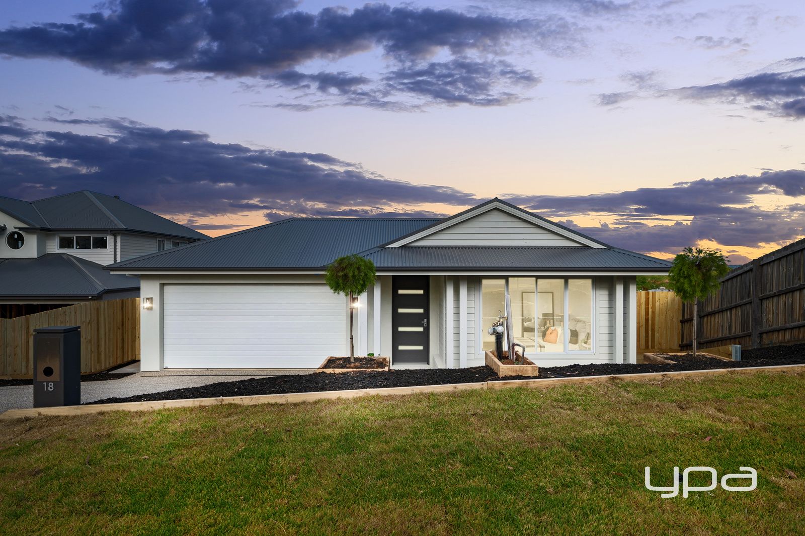 18 Maisie Court, Bacchus Marsh VIC 3340, Image 0