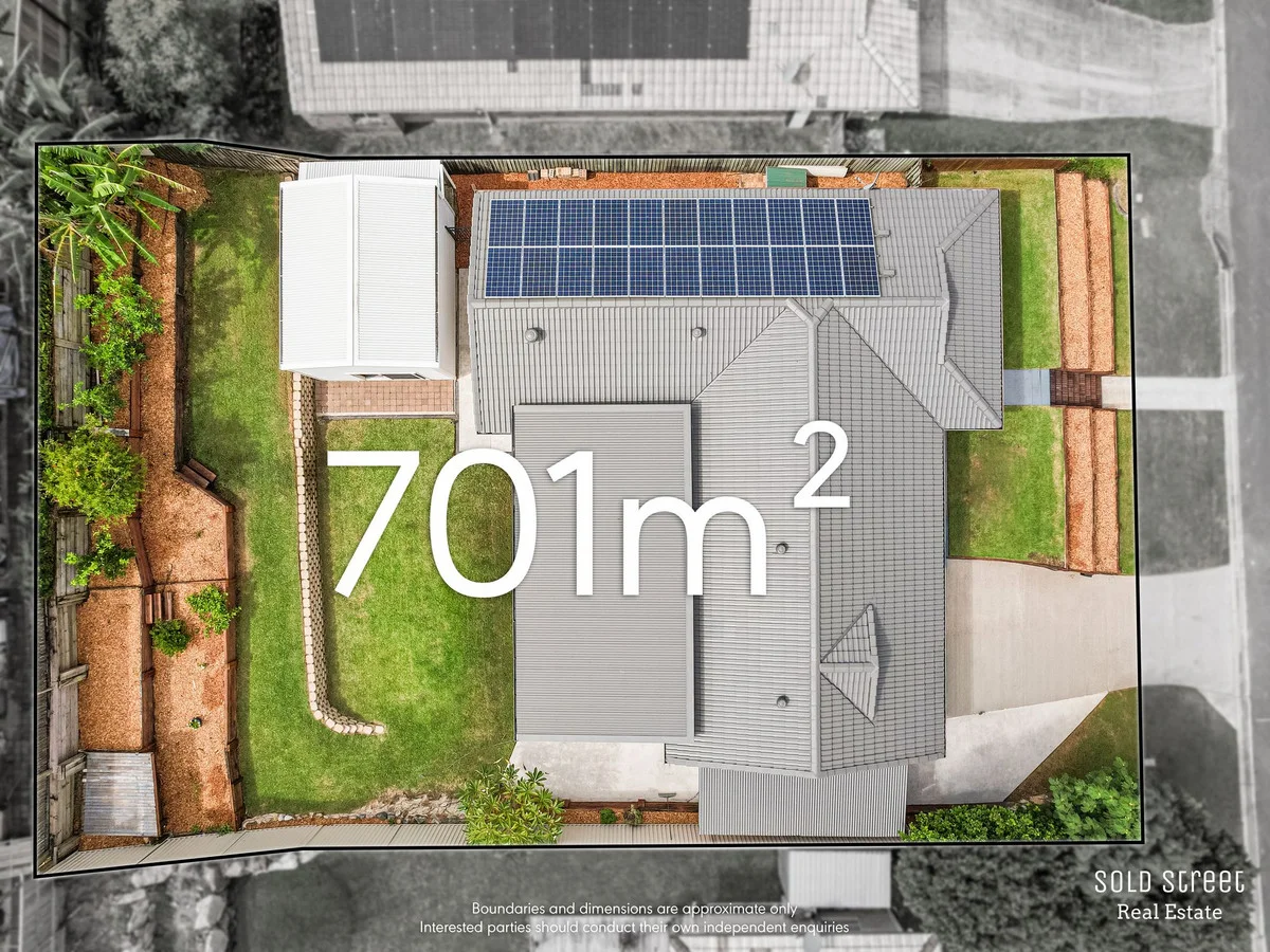 Additional image 24 of 4 Cawley Place, Oxenford QLD 4210