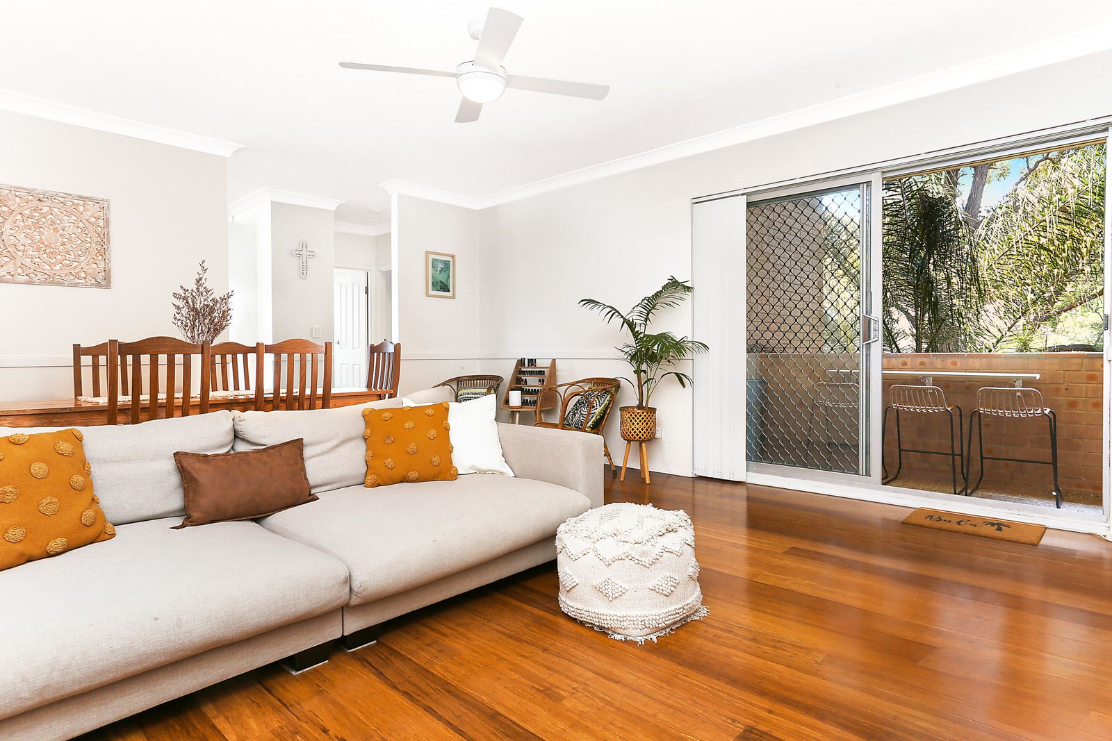 2 bedrooms Apartment / Unit / Flat in 8/13-17 Miranda Road MIRANDA NSW, 2228