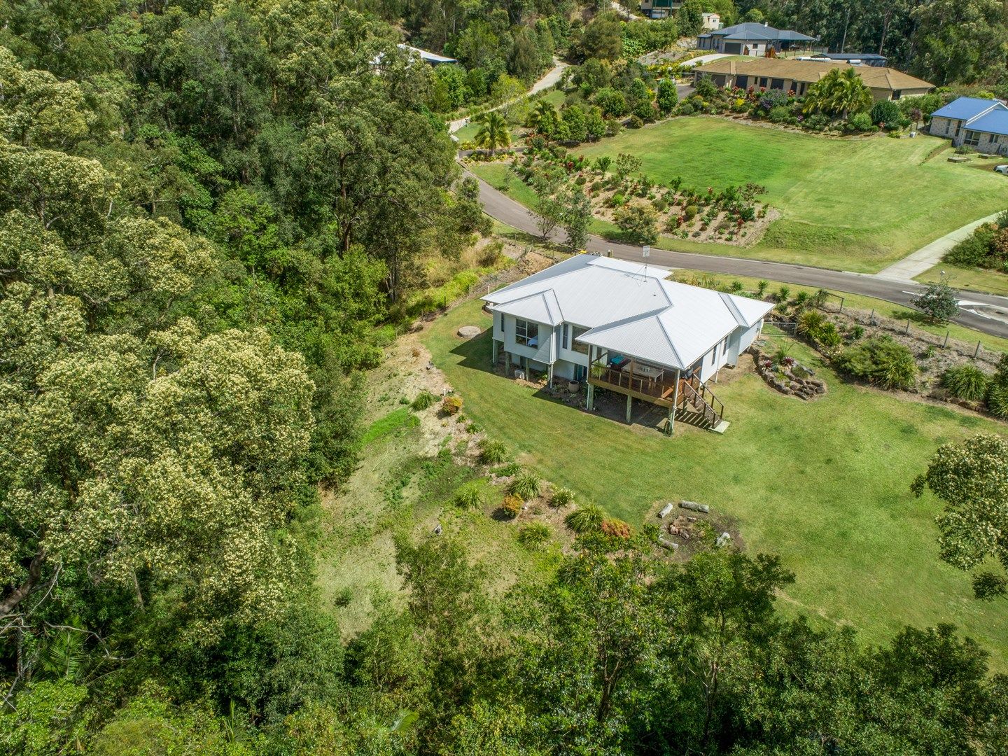 45-55 Fern Gully Place, Mooloolah Valley QLD 4553, Image 0