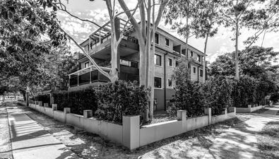 Picture of 18/43-45 Rodgers Street, KINGSWOOD NSW 2747