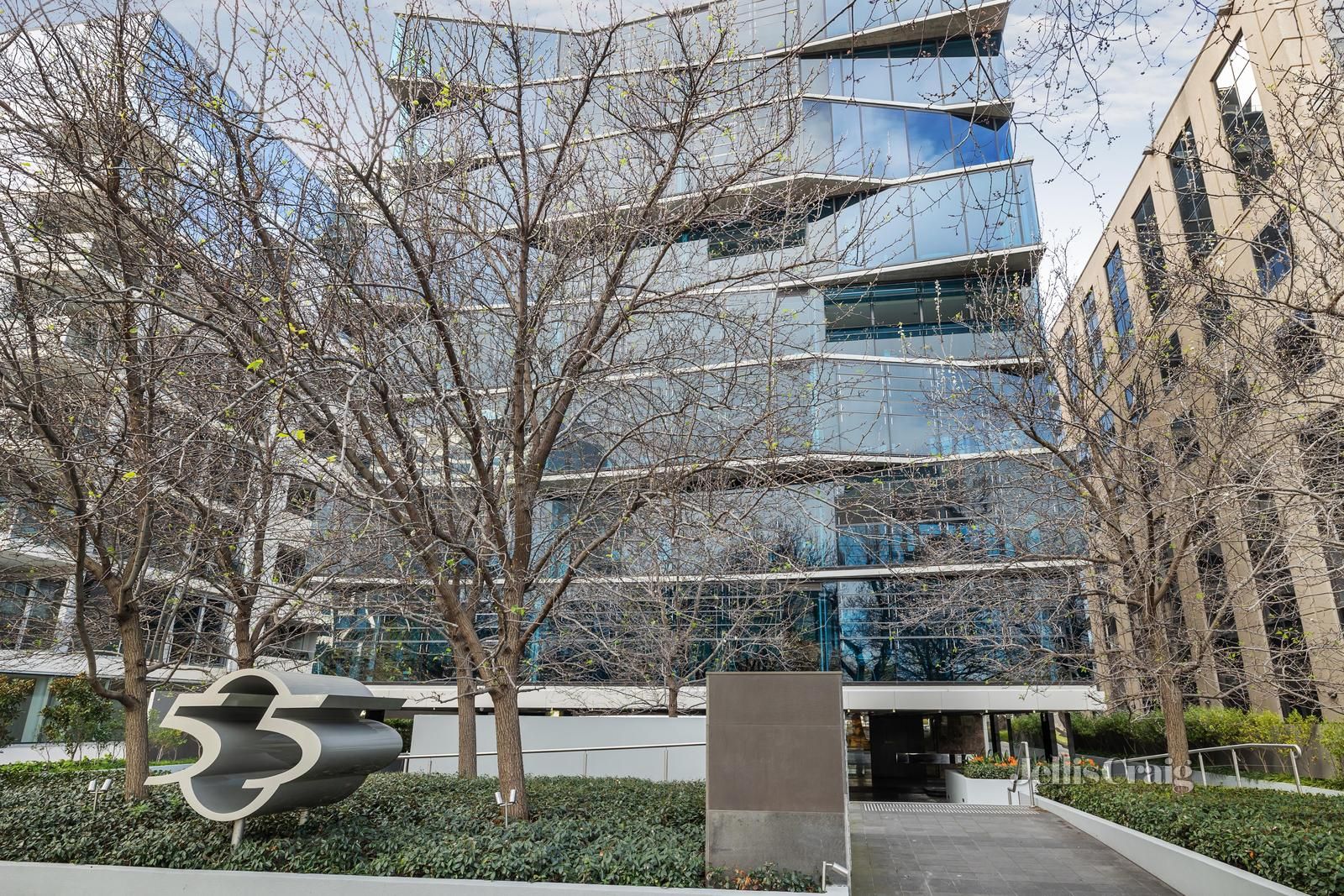 310/505 St Kilda Road, Melbourne VIC 3004, Image 0