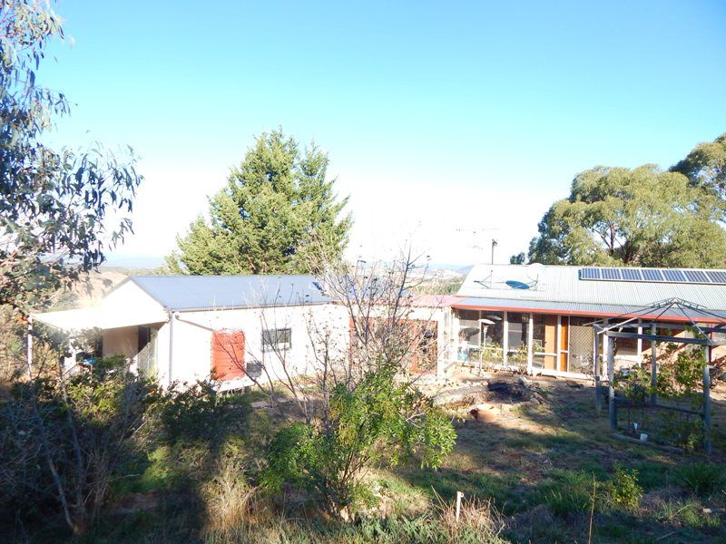 581 Jerangle Road, Bredbo NSW 2626, Image 1