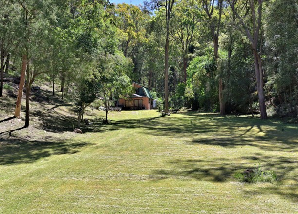 2686 Wollombi Road, Wollombi NSW 2325