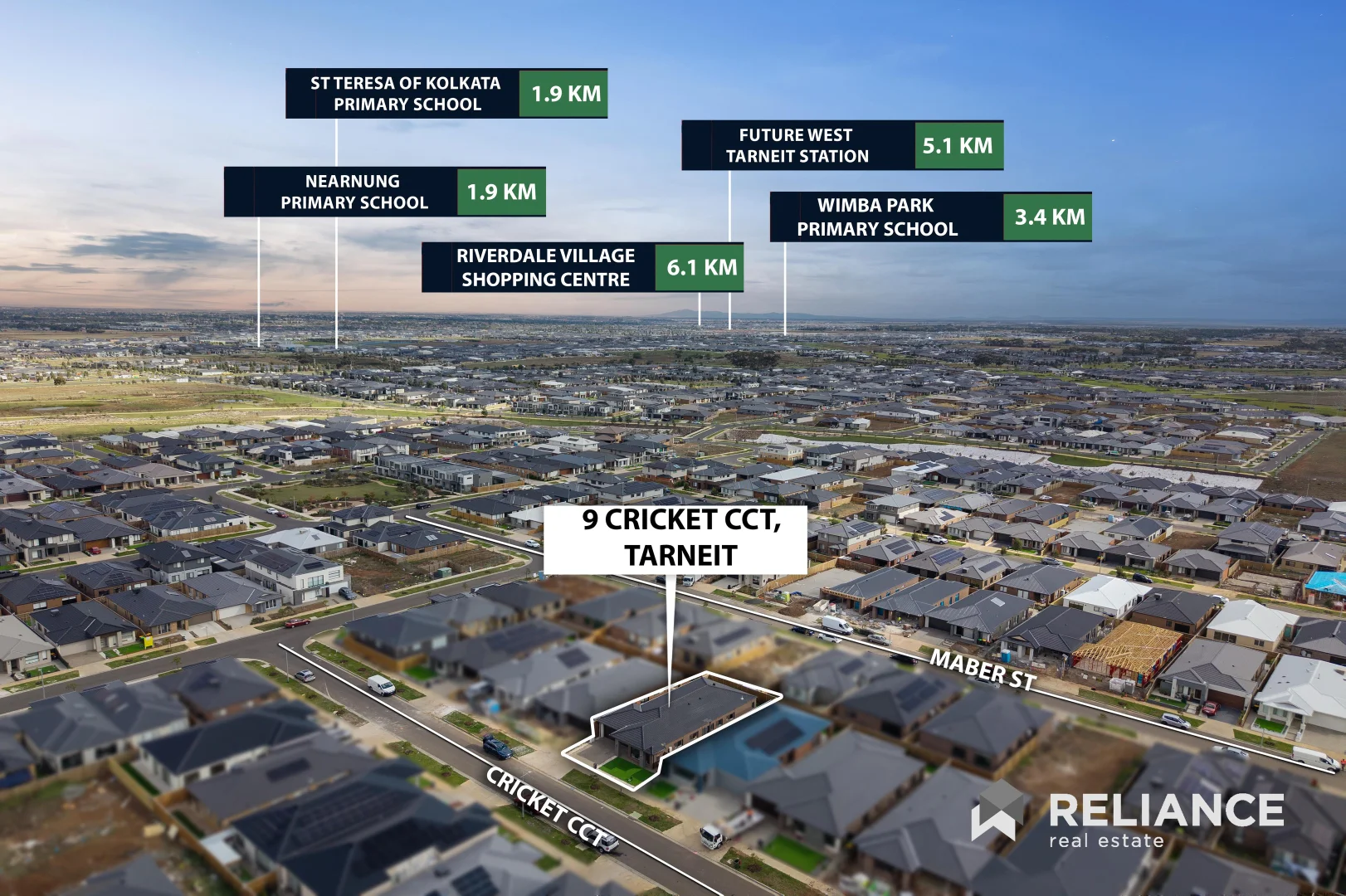 Additional image 21 of 9 Cricket Circuit, Tarneit VIC 3029