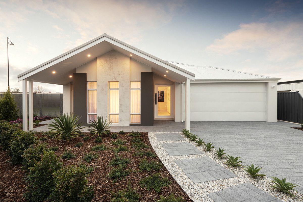 4 bedrooms New House & Land in Lot 56 Warhol Way ALKIMOS WA, 6038