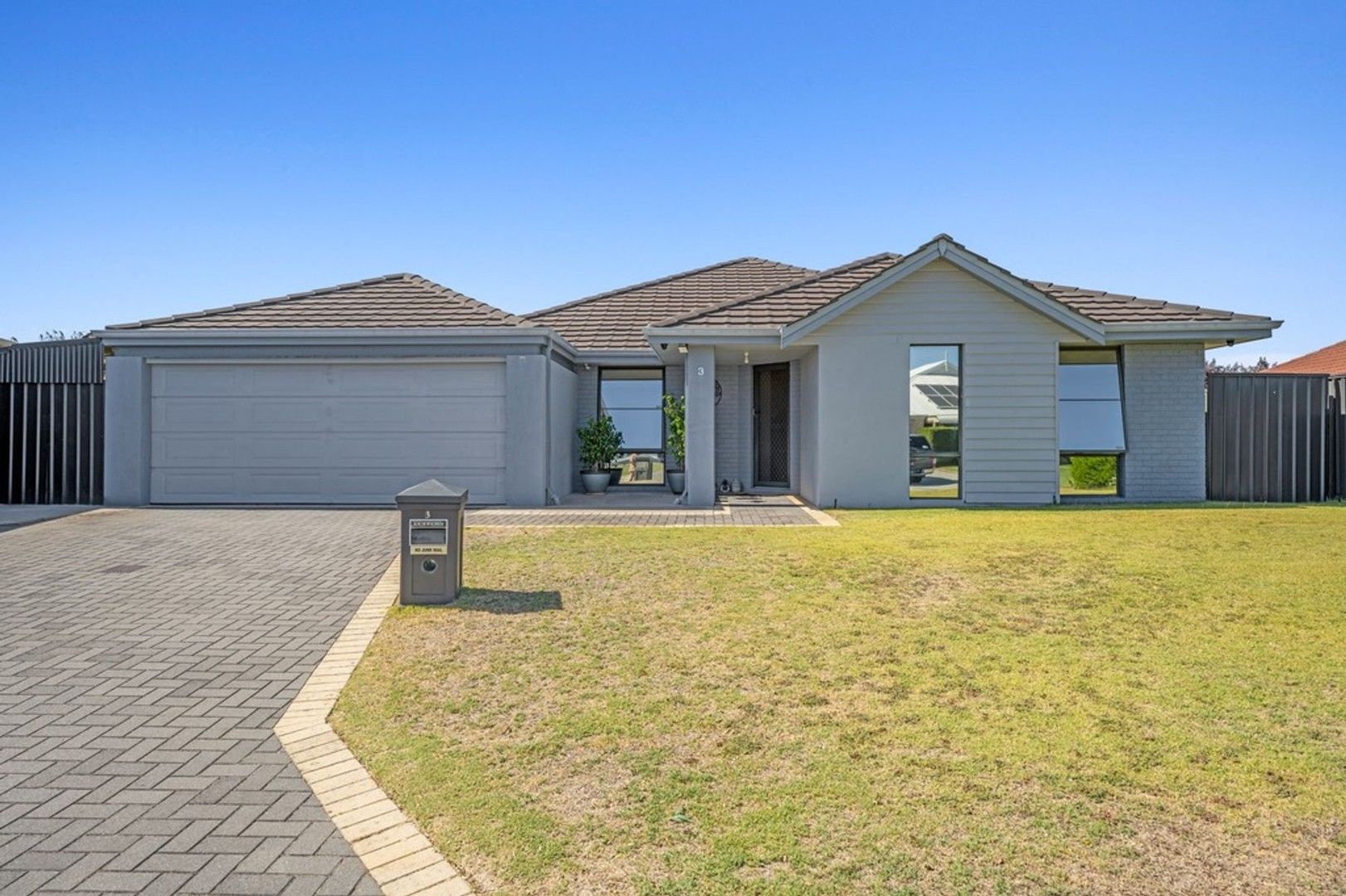 3 Jollup Way, Ravenswood WA 6208, Image 0