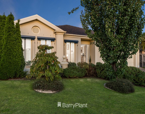 29 Thwaites Close, Highton VIC 3216