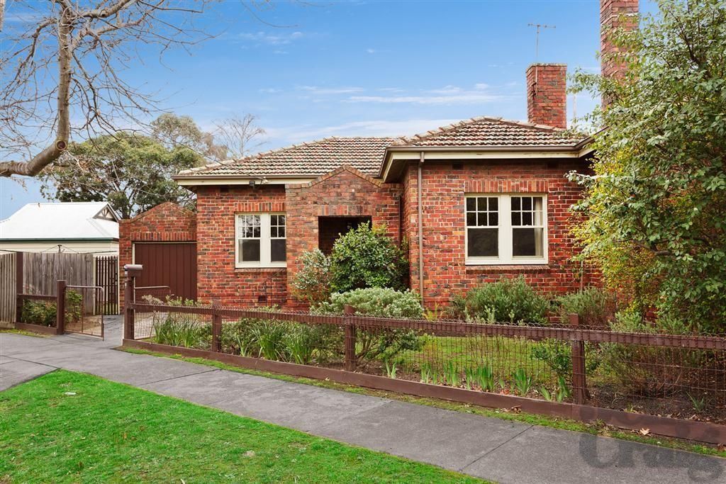 2 bedrooms House in 9 Judd Street CAMBERWELL VIC, 3124
