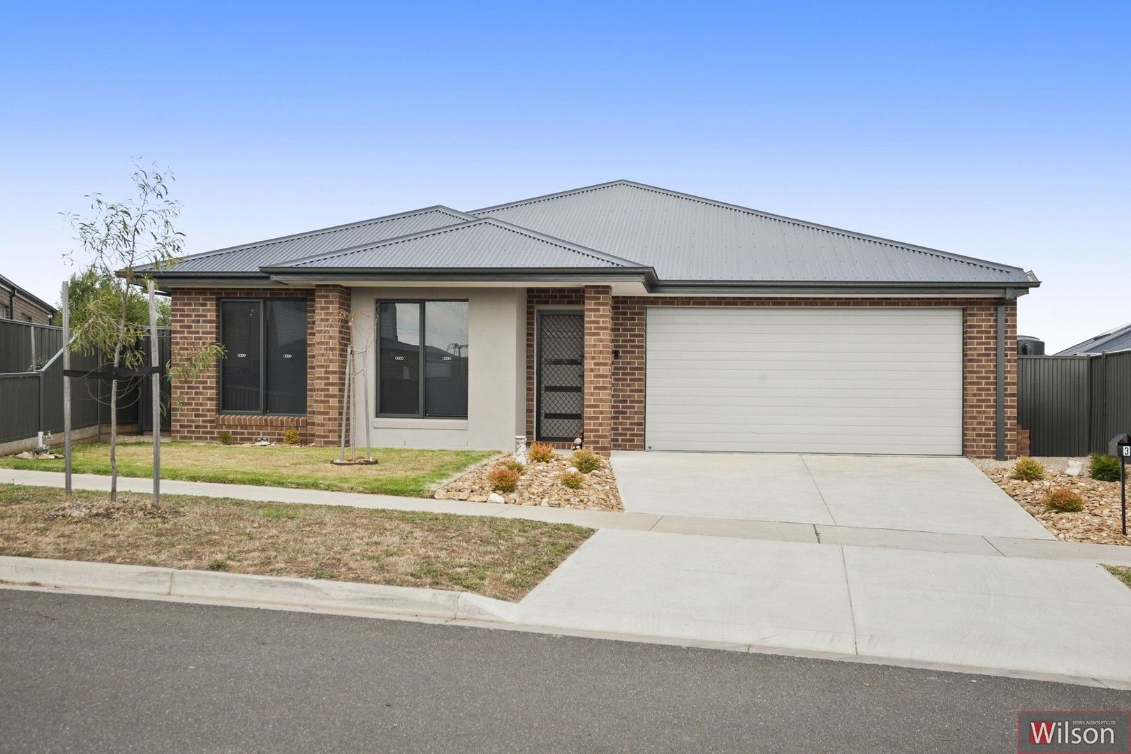 3 Savannah Court Delacombe VIC 3356 Domain