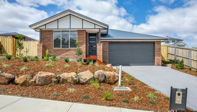 Picture of 86 Courtney Drive, SUNBURY VIC 3429