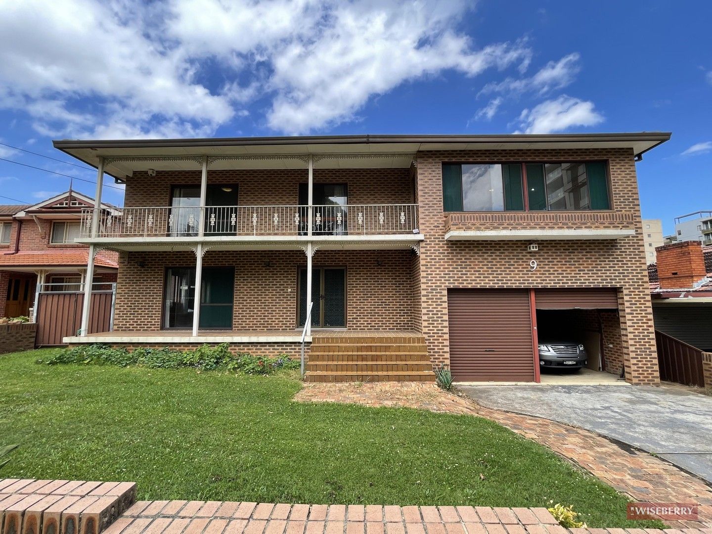 4 bedrooms House in 9 Conway Road BANKSTOWN NSW, 2200