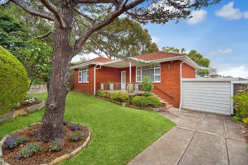 3 Heathcliff Crescent, Balgowlah Heights NSW 2093, Image 0